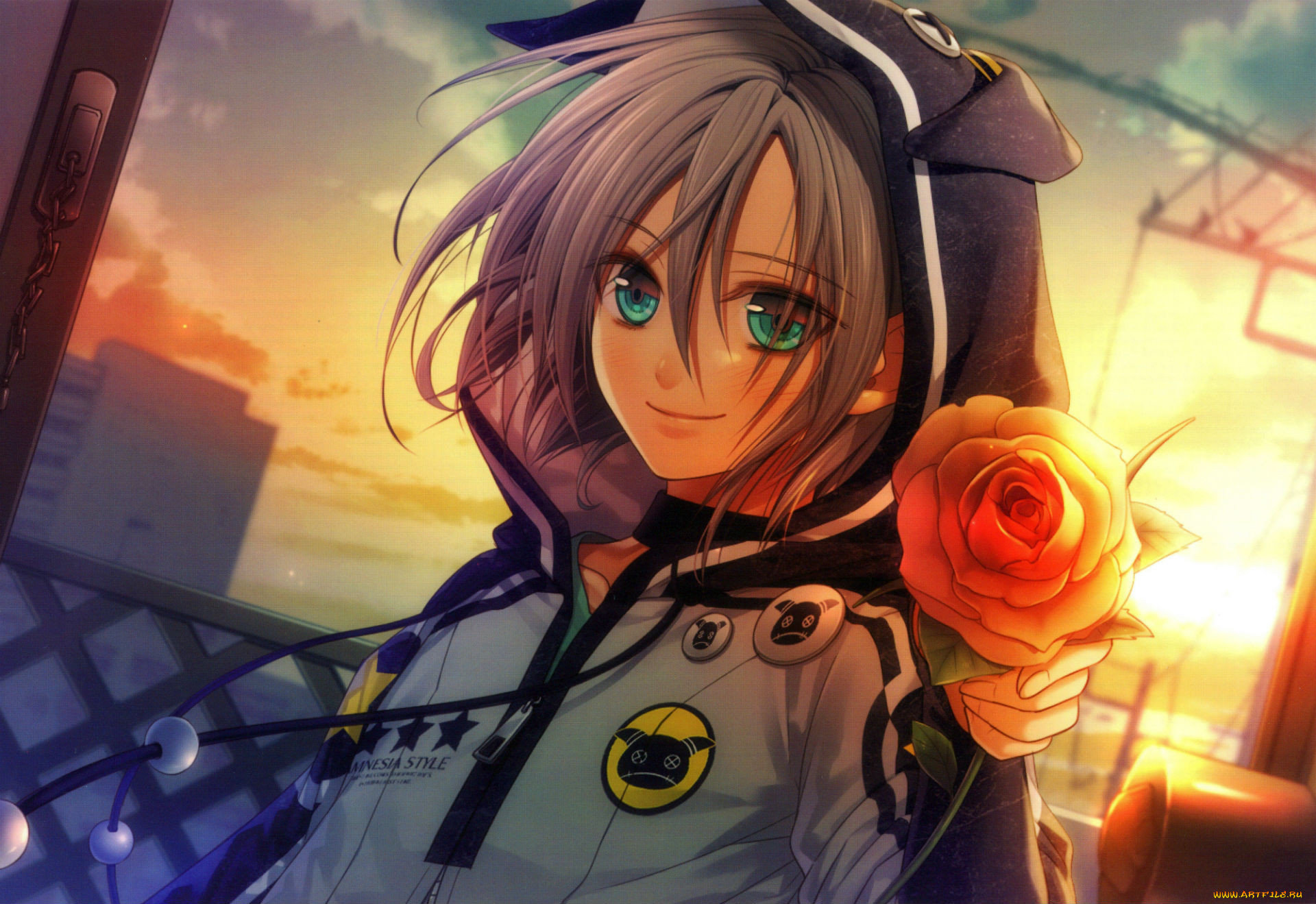 , amnesia, 